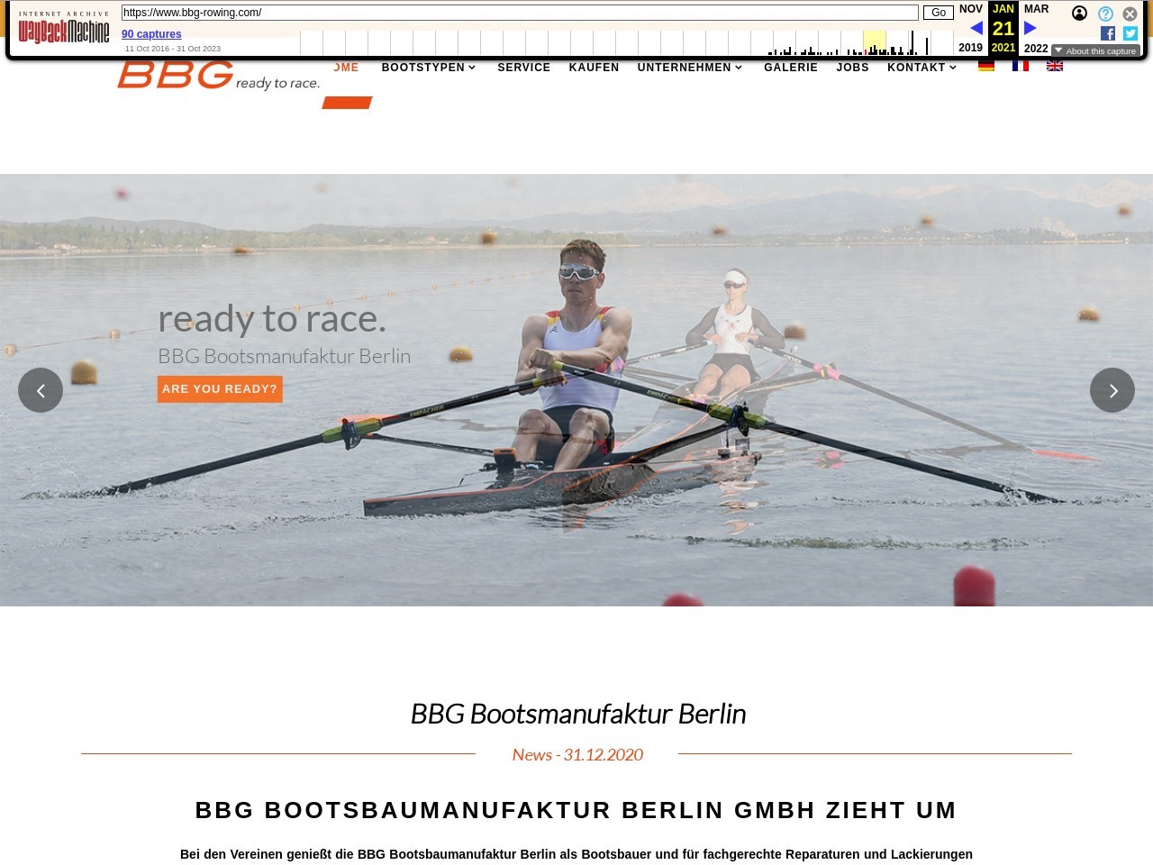 Bms Rowing bbg-rowing.com | アクセス中古ドメイン