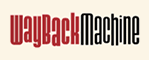 WeyBackMachine